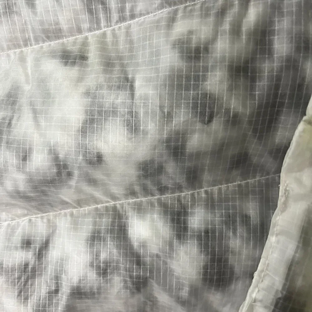 Nike Insulated Thermore Ecodown Fiber Scarf, Marble